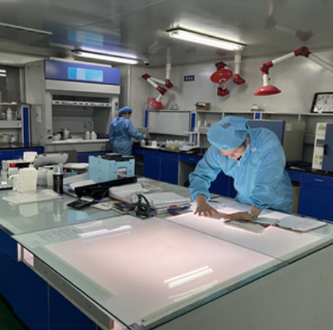 R&D Innovation